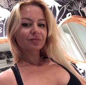 Meet your Posher, Lidiya